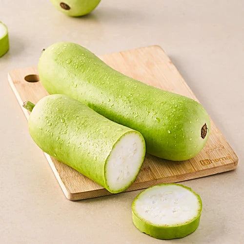 Freshify! Long Dudhi - Bottle Gourd