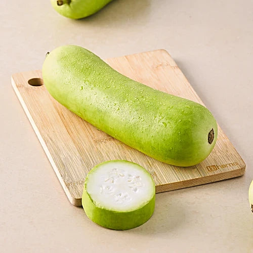 Freshify! Long Dudhi - Bottle Gourd